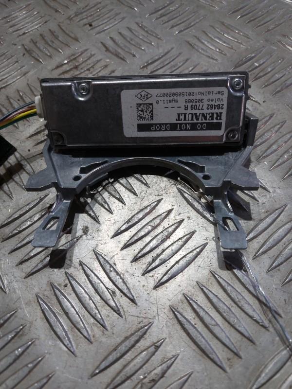 Camera RENAULT SCENIC 3 PHASE 3 Diesel - 1