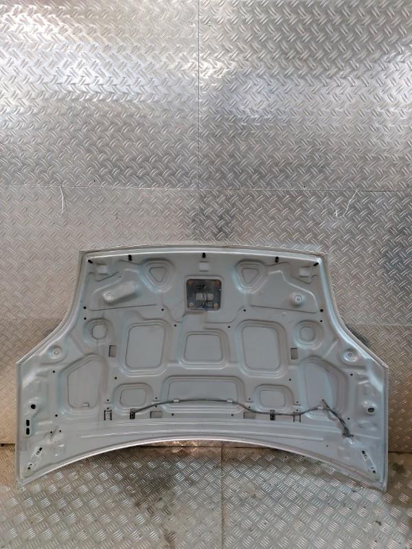 Capot FORD FIESTA 5 PHASE 1 Essence - 1