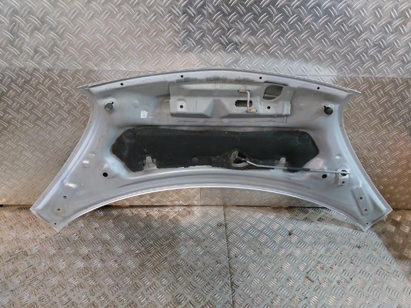 Capot CITROEN C1 1 PHASE 1 Essence - 1