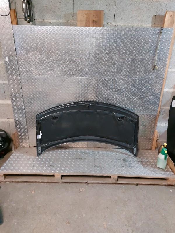 Capot RENAULT ESPACE 3 Diesel - 1