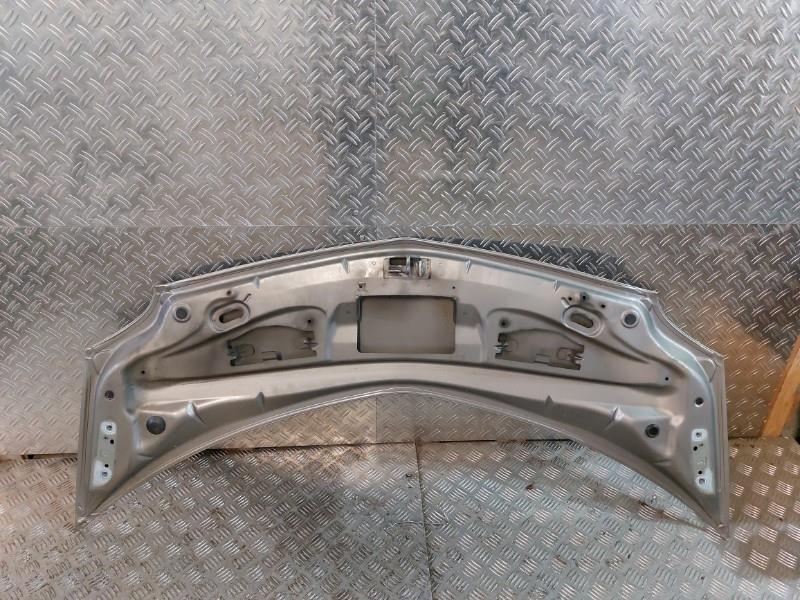 Capot RENAULT GRAND MODUS PHASE 2 Diesel - 1