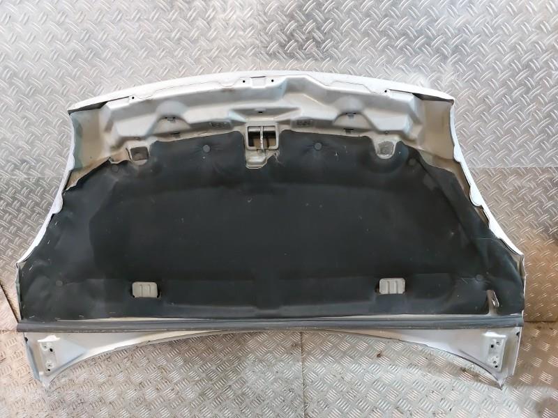 Capot CITROEN XSARA PICASSO PHASE 1 Diesel - 1