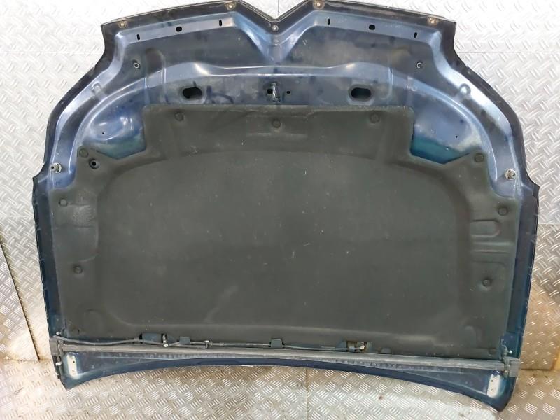 Capot CITROEN C5 1 PHASE 2 Diesel - 1