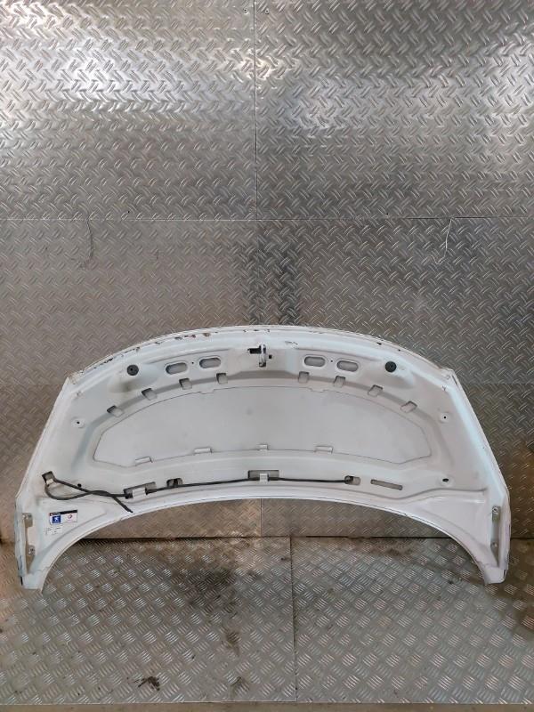 Capot PEUGEOT 207 PHASE 2 Diesel - 1