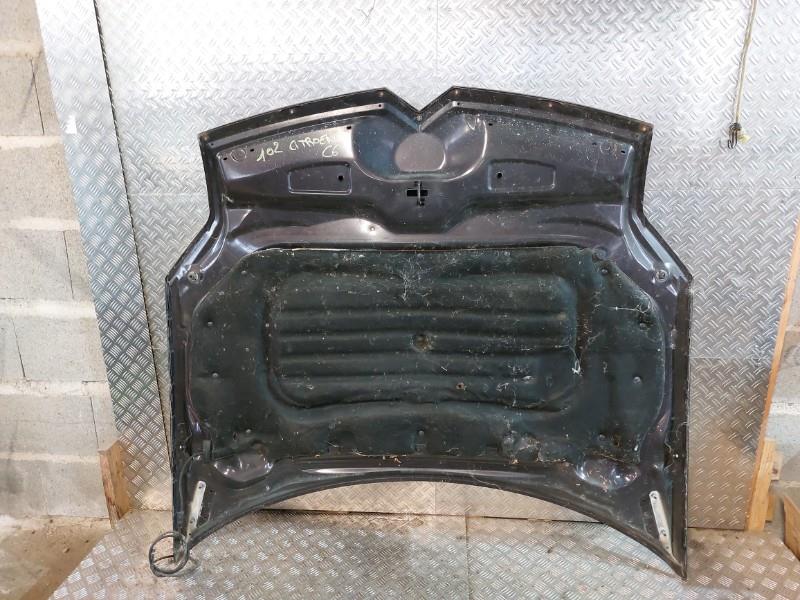 Capot CITROEN C6 Diesel - 1