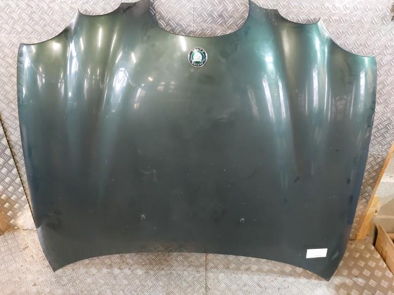 Capot JAGUAR S-TYPE PHASE 1 Essence - 1
