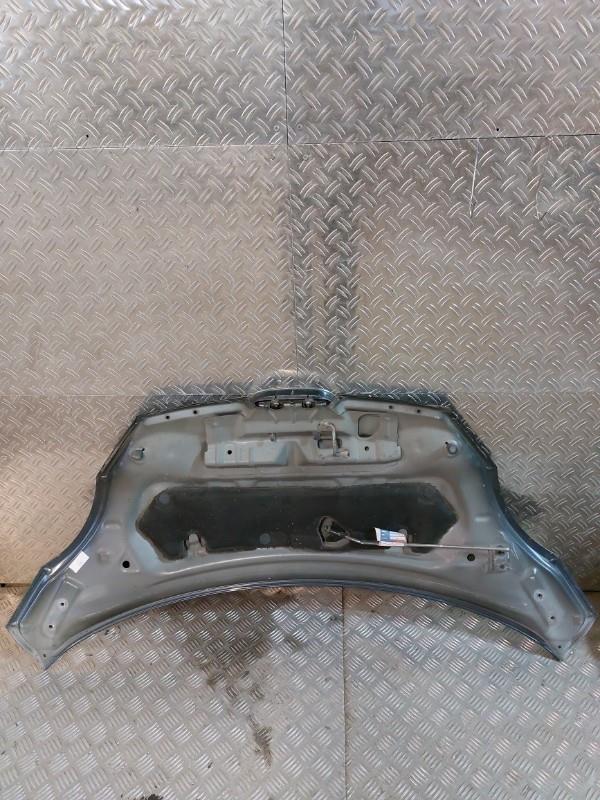 Capot PEUGEOT 107 PHASE 1 Diesel - 1