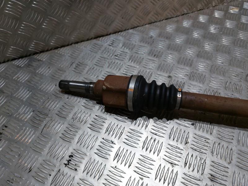 Giunto cardanico albero di trasmissione destro PEUGEOT 207 PHASE 2 Gasolina - 1