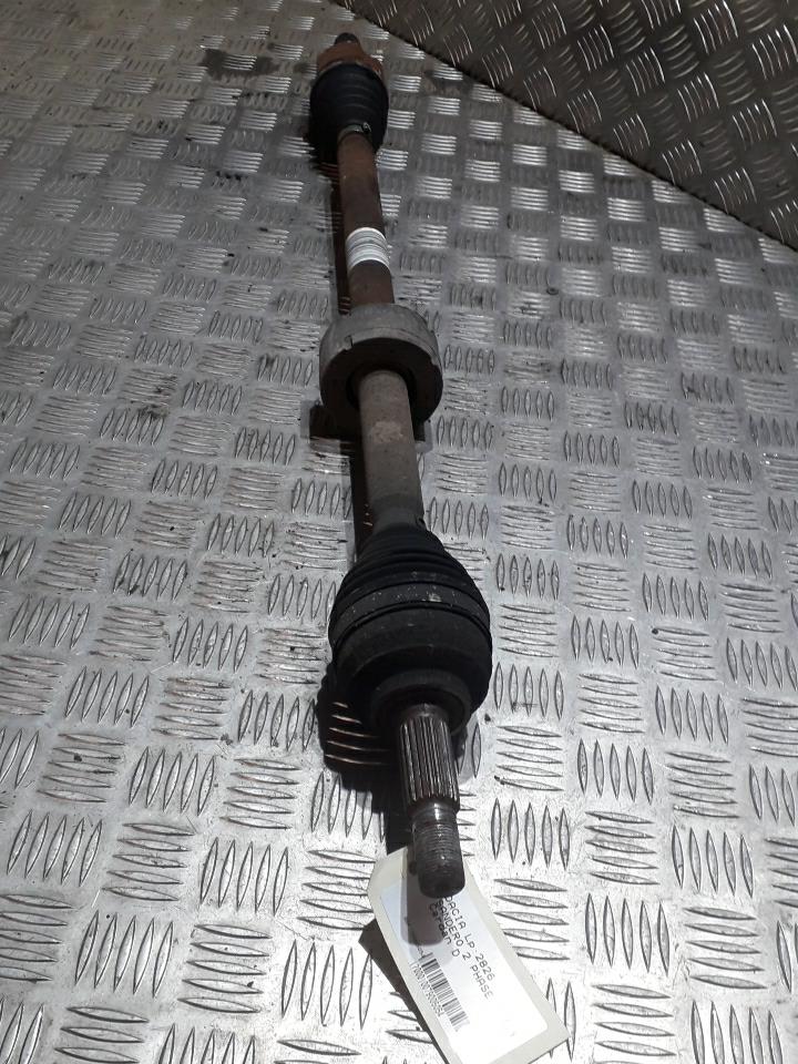 Giunto cardanico albero di trasmissione destro DACIA SANDERO 2 PHASE 1 Gasolina - 1