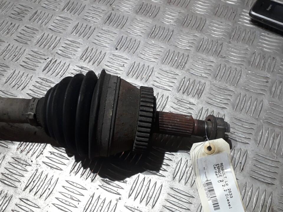 Giunto cardanico albero di trasmissione destro RENAULT ESPACE 3 Diésel - 1