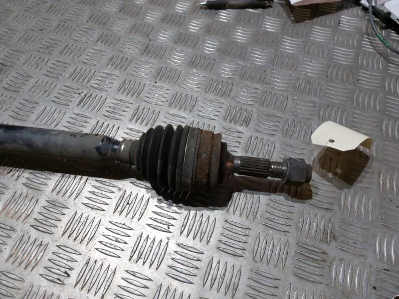 Giunto cardanico albero di trasmissione destro CITROEN C3 2 PHASE 1 Diésel - 1