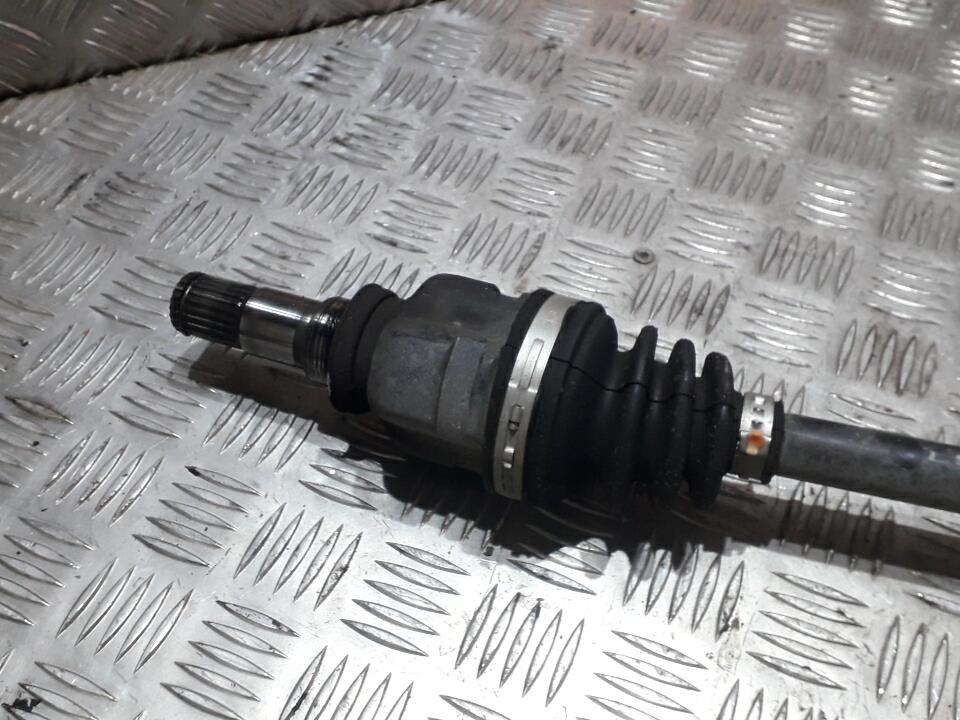 Giunto cardanico albero di trasmissione destro PEUGEOT 108 Gasolina - 1