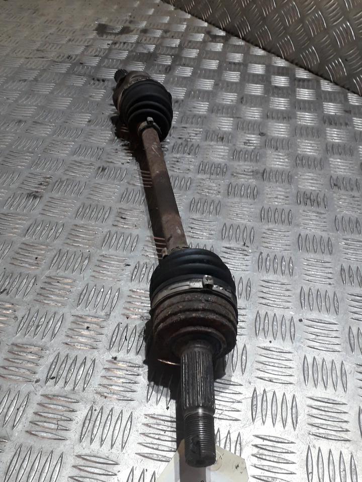 Giunto cardanico albero di trasmissione sinistro CITROEN C1 1 PHASE 1 Gasolina - 1