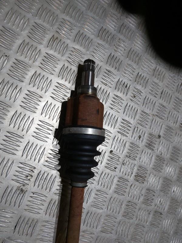 Giunto cardanico albero di trasmissione sinistro PEUGEOT 207 PHASE 2 Gasolina - 1