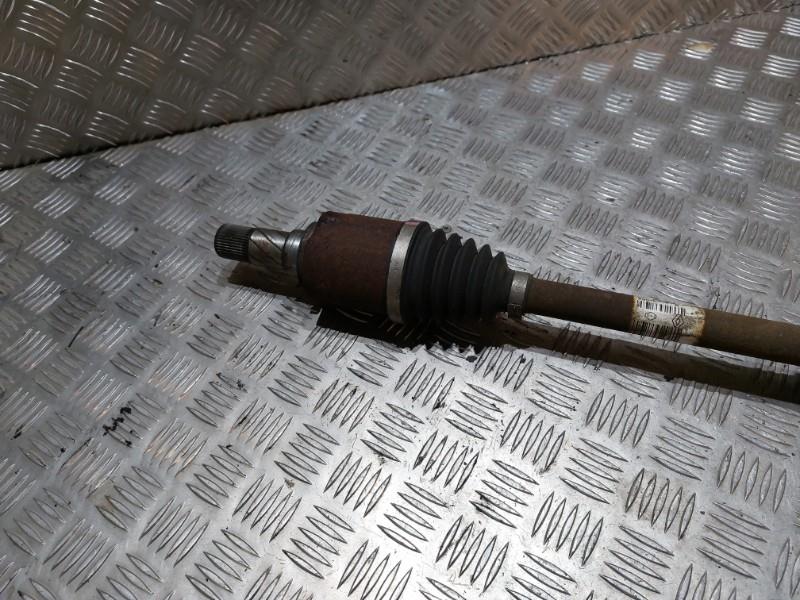 Giunto cardanico albero di trasmissione sinistro RENAULT GRAND SCENIC 3 PHASE 1 Diésel - 1