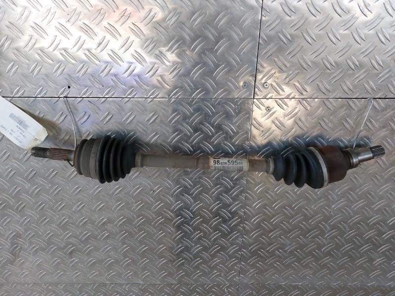 Giunto cardanico albero di trasmissione sinistro PEUGEOT 208 1 PHASE 1 Gasolina - 1