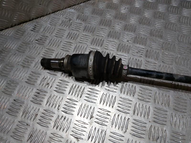 Giunto cardanico albero di trasmissione sinistro PEUGEOT 108 Gasolina - 1