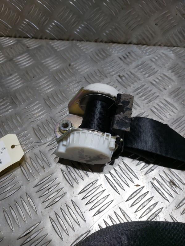 Cintura posteriore centrale BMW SERIE 5 E60 PHASE 2 Diésel - 1