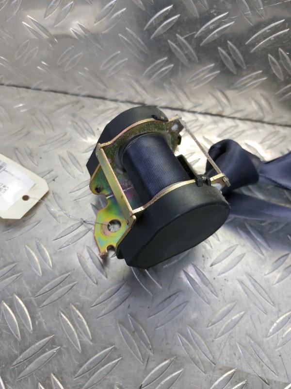 Cintura di sicurezza anteriore destra RENAULT ESPACE 3 Diésel - 1