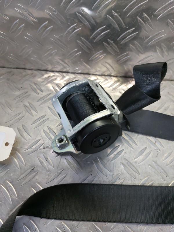 Cintura di sicurezza anteriore destra BMW SERIE 5 E60 PHASE 2 Diésel - 1