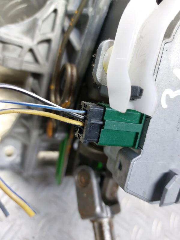 Colonne de direction VOLVO XC 70 2 PHASE 1 BREAK Diesel - 1