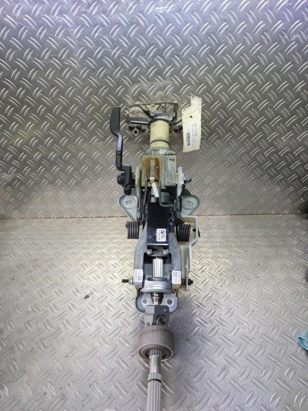 Colonne de direction BMW SERIE 5 E60 PHASE 2 Diesel - 1