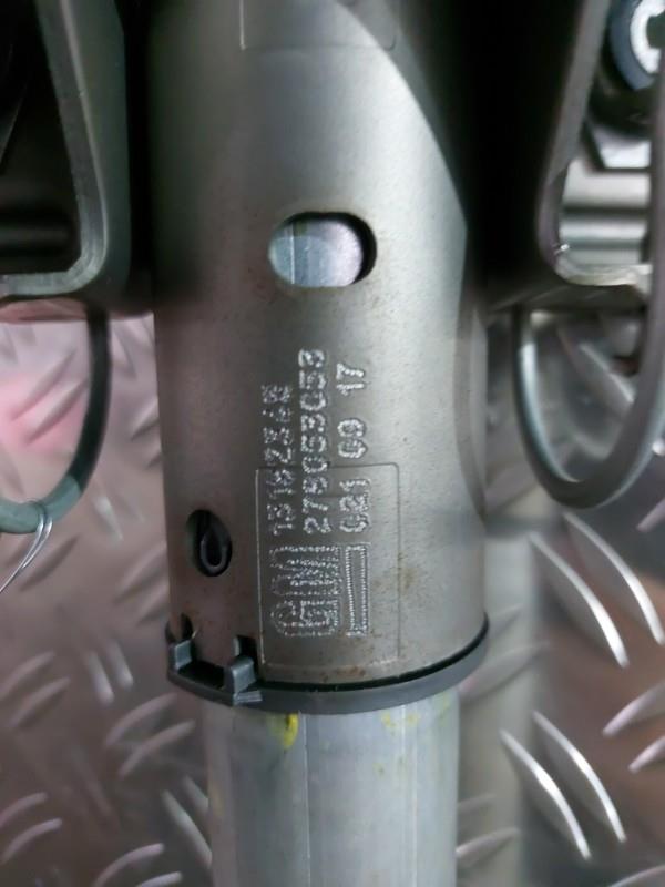 Colonne de direction OPEL ASTRA H PHASE 2 Diesel - 1
