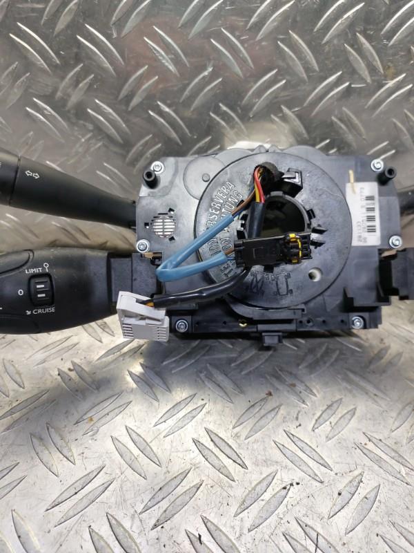 Devio guida completo con contatto spiralato PEUGEOT 207 PHASE 2 Gasolina - 1