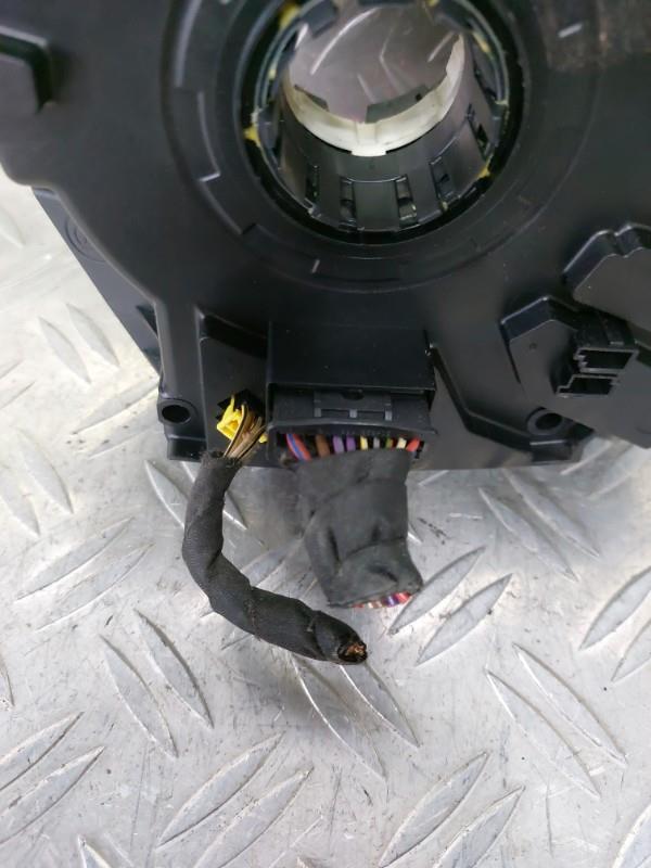Devio guida completo con contatto spiralato BMW SERIE 5 E60 PHASE 2 Diésel - 1