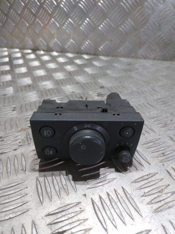 Commande de phare OPEL MERIVA A PHASE 1 Essence - 1