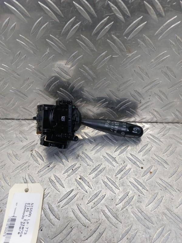 Commodo phare NISSAN PIXO Essence - 1