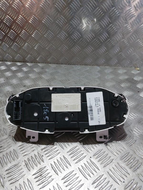 Tachimetro FORD FIESTA 6 PHASE 1 Gasolina - 1