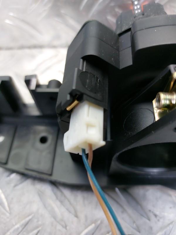 Contatto spiralato RENAULT TWINGO 1 PHASE 3 Gasolina - 1