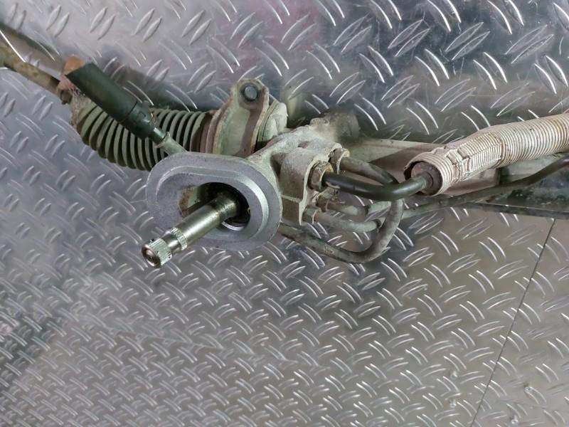 Cremagliera servosterzo CHEVROLET AVEO 1 Gasolina/GLP - 1