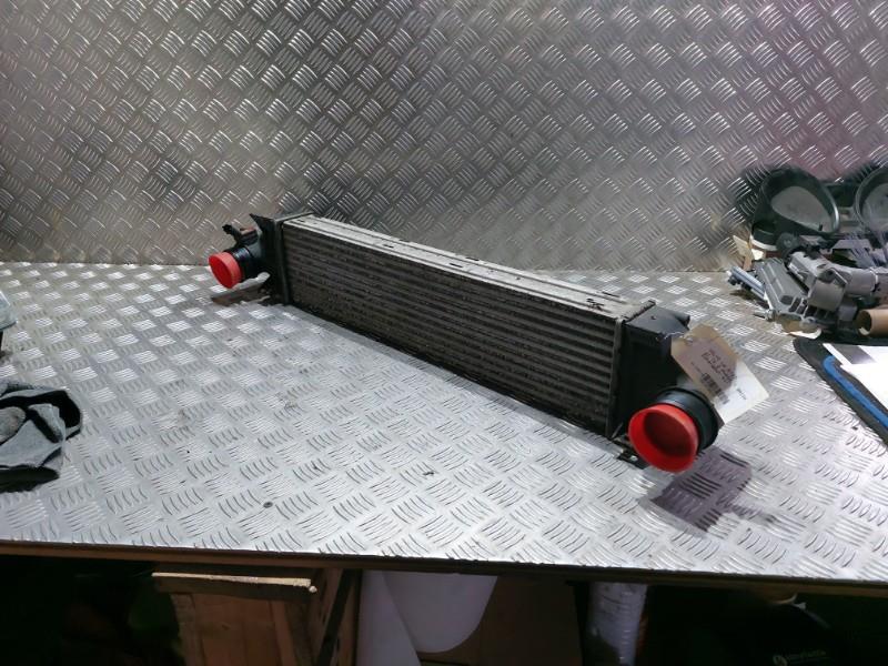 Echangeur air (Intercooler) VOLVO XC 70 2 PHASE 1 BREAK Diesel - 1