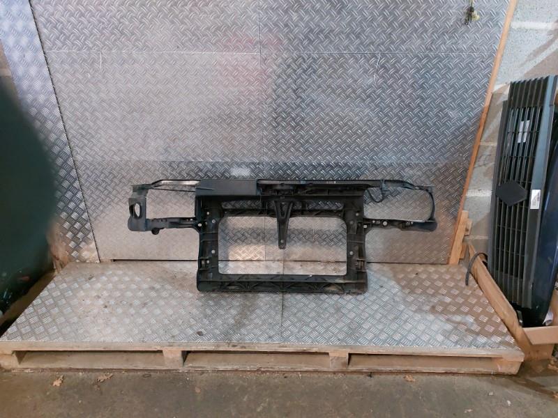 Face avant VOLKSWAGEN GOLF 4 Diesel - 1