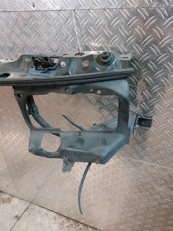 Face avant RENAULT ESPACE 3 Diesel - 1