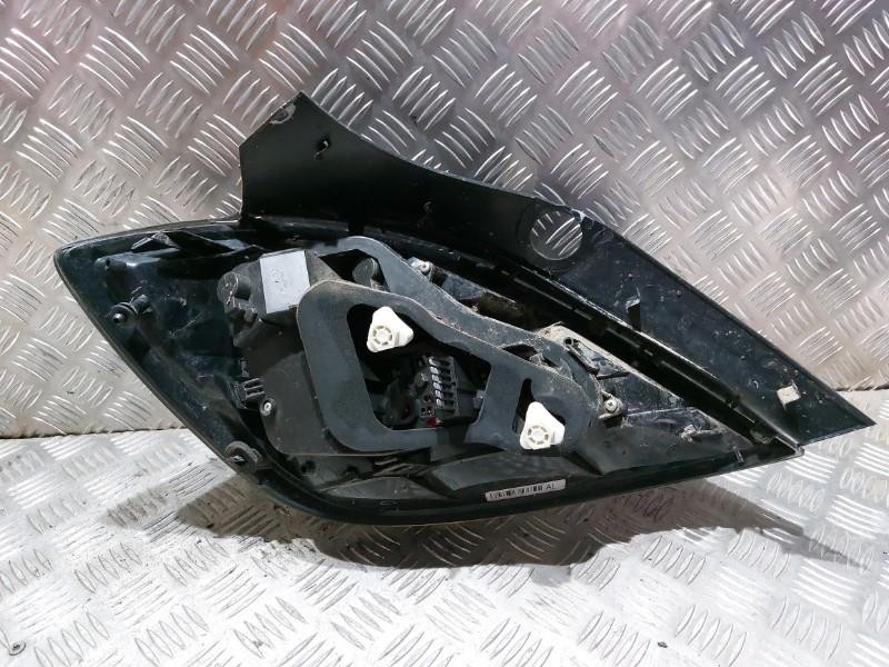 Fanale posteriore principale destro (luci) OPEL ASTRA H PHASE 2 Diésel - 1