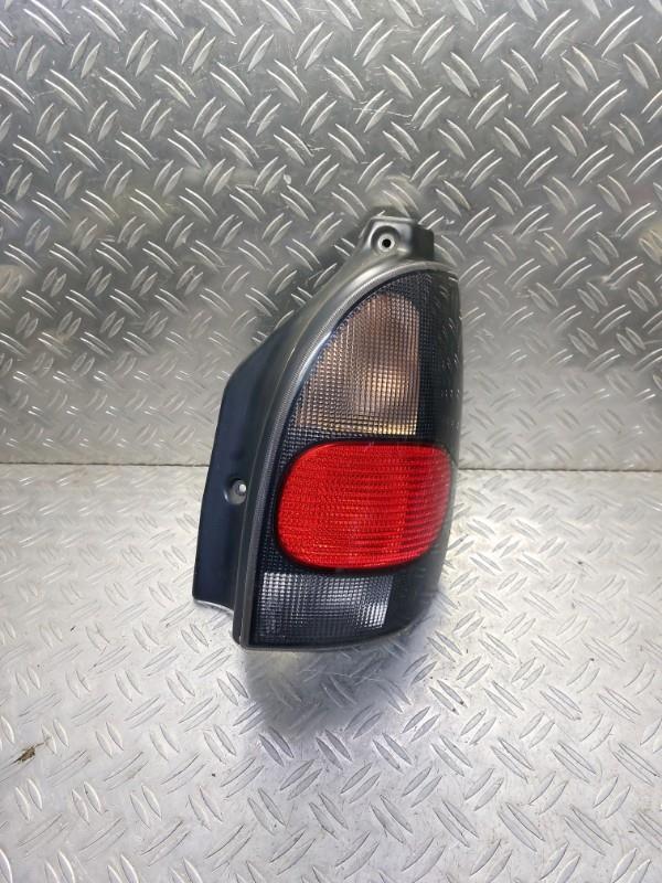 Fanale posteriore principale destro (luci) RENAULT ESPACE 3 Diésel - 1