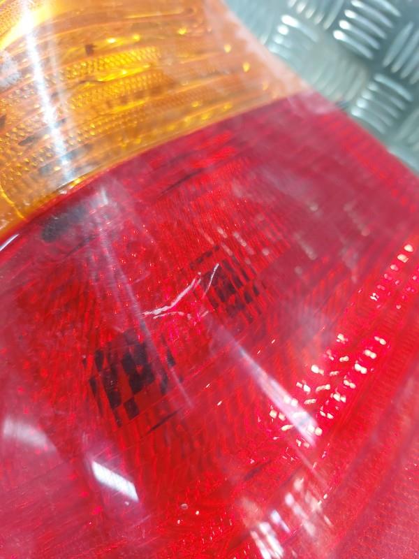 Fanale posteriore principale sinistro (luci) BMW SERIE 3 E46 PHASE 1 Gasolina - 1