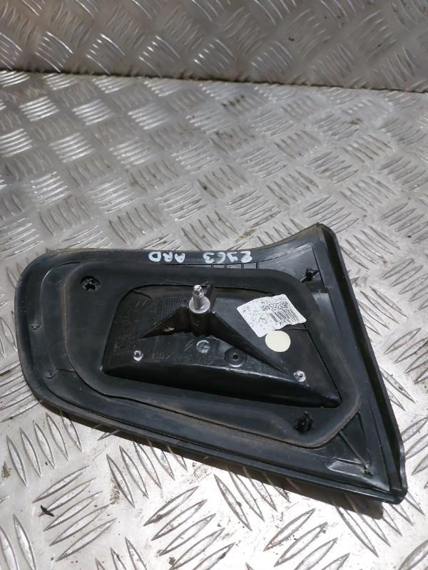 Feu arriere secondaire droit (feux) CITROEN C3 2 PHASE 1 Essence - 1