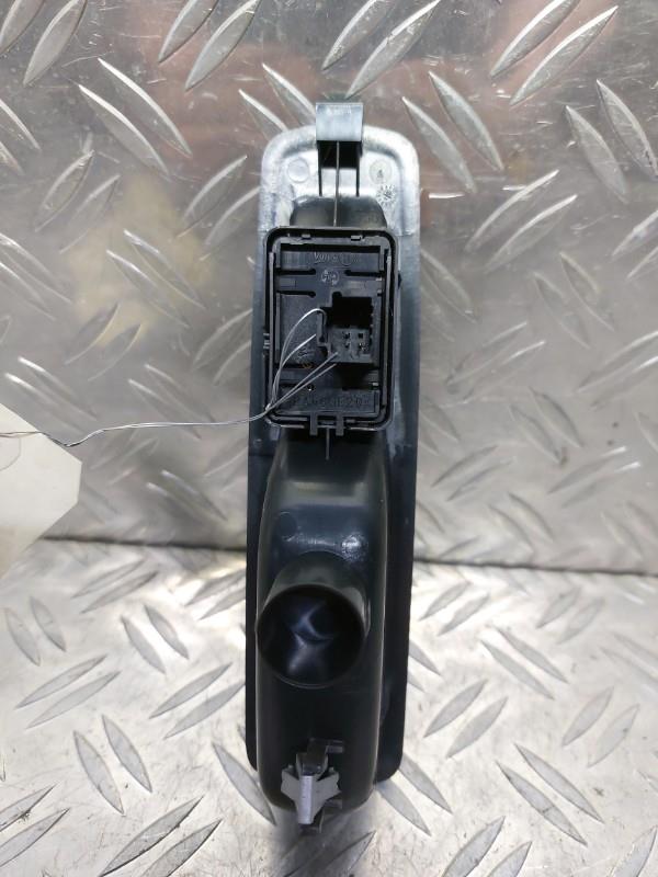 Interruttore lavacristalli posteriore destro RENAULT GRAND SCENIC 3 PHASE 1 Gasolina - 1
