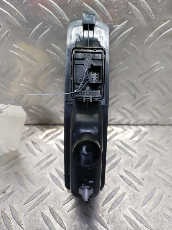 Interruttore lavacristalli posteriore sinistro RENAULT GRAND SCENIC 3 PHASE 1 Gasolina - 1