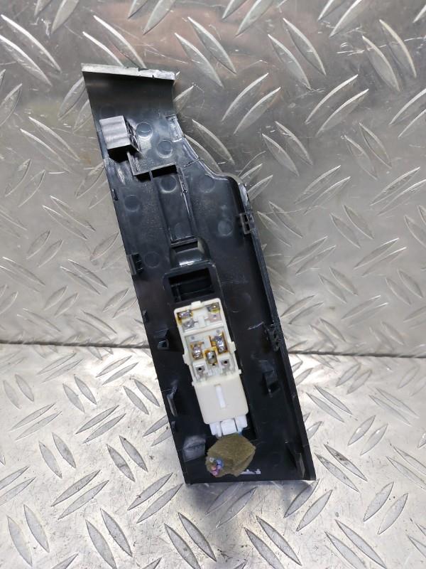Interruttore lavacristalli anteriore destro CHEVROLET AVEO 1 Gasolina/GLP - 1