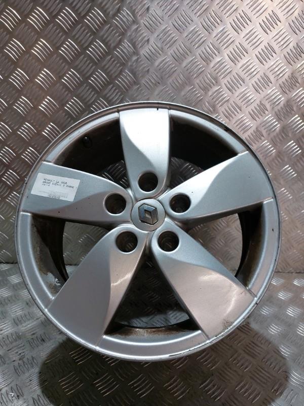 Cerchione RENAULT GRAND SCENIC 3 PHASE 1 Diésel - 1