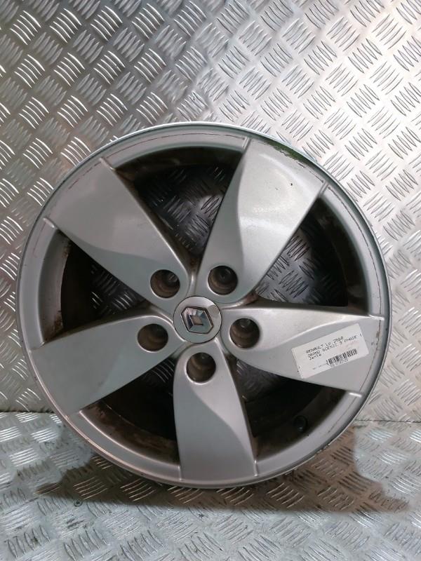 Cerchione RENAULT GRAND SCENIC 3 PHASE 1 Diésel - 1