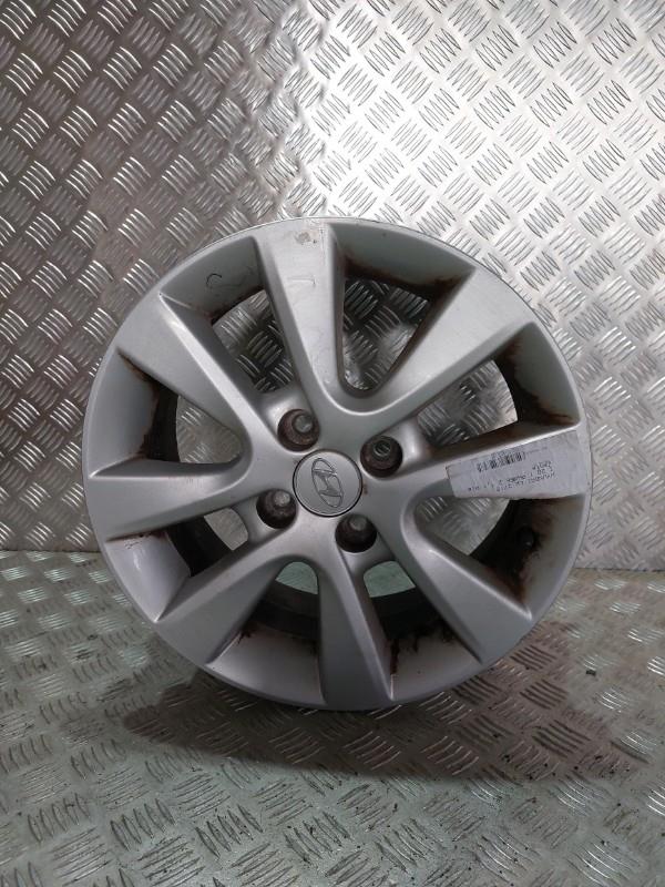 Cerchione HYUNDAI I 20 1 PHASE 2 Diésel - 1