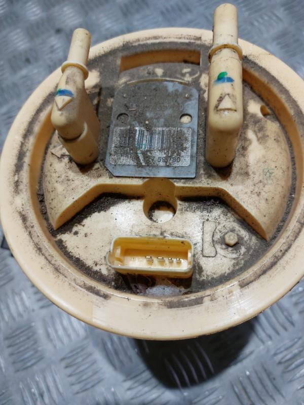 Indicatore carburante CITROEN C5 1 PHASE 2 Diésel - 1