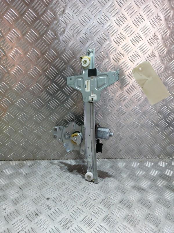 Alzacristalli elettrico posteriore sinistro CITROEN C5 2 BREAK Diésel - 1
