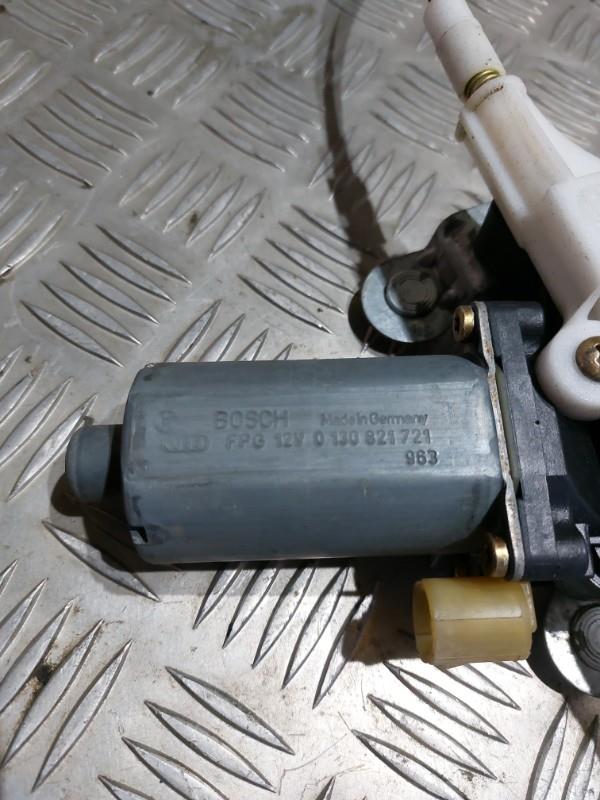 Alzacristalli elettrico anteriore destro RENAULT MEGANE 1 BREAK Gasolina - 1
